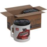 Brawny Professional D400 Disposable Cleaning Towels in Bucket (20040)