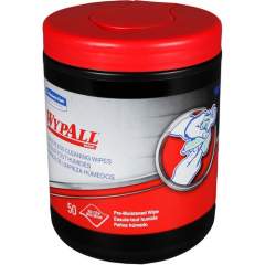 WypAll Waterless Cleaning Wipes (58310)