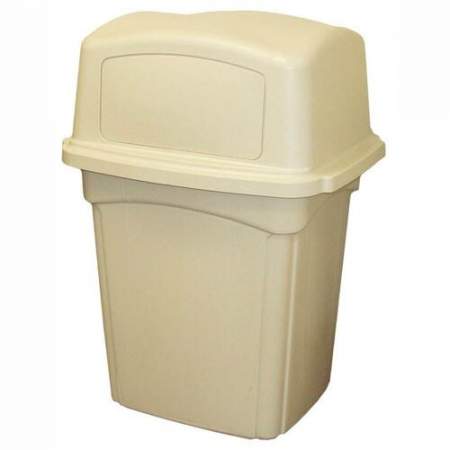 Continental Colossus Indoor/Outdoor Receptacles (6452BE)