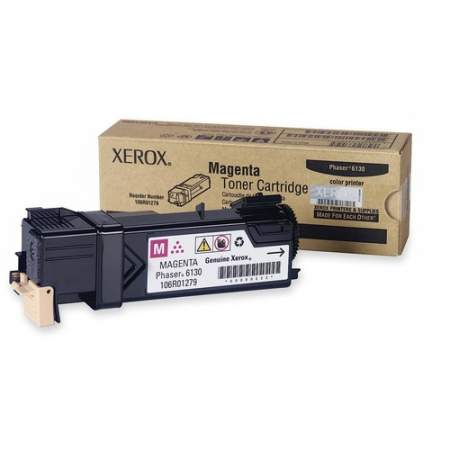 Xerox Original Toner Cartridge (106R01279)