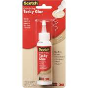Scotch Quick-drying Tacky Glue (6052)