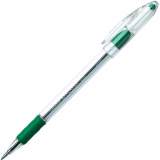 Pentel R.S.V.P. Ballpoint Stick Pens (BK90D)