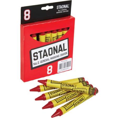 Crayola Staonal Marking Crayon (5200023038)