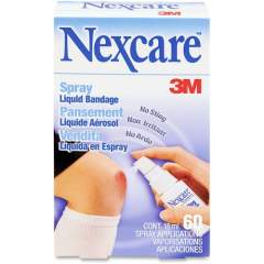 Nexcare Spray Liquid Bandage (11803)
