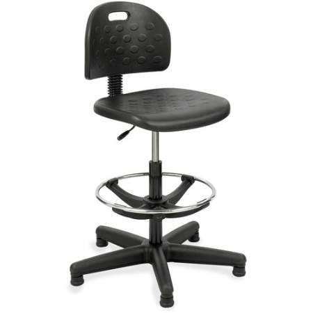 Safco Soft Tough Economy Workbench Drafting Chair (6680)