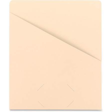Smead Letter Recycled File Jacket (75430)