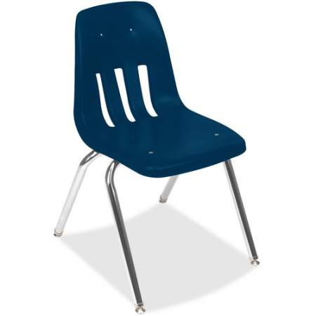 Virco 9000 Series Classroom Stacking Chairs (901851)