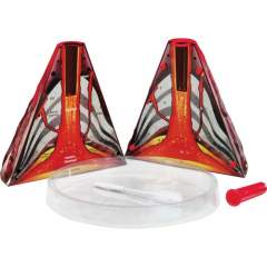 Learning Resources Erupting Cross section Volcano Model (LER2430)
