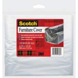 Scotch Heavy-duty Sofa Cover (8040)
