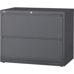 Lorell Lateral File - 2-Drawer (60449)