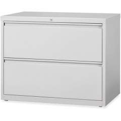 Lorell Lateral File - 2-Drawer (60448)