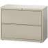 Lorell Lateral File - 2-Drawer (60447)