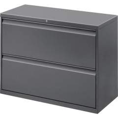 Lorell Lateral File - 2-Drawer (60440)