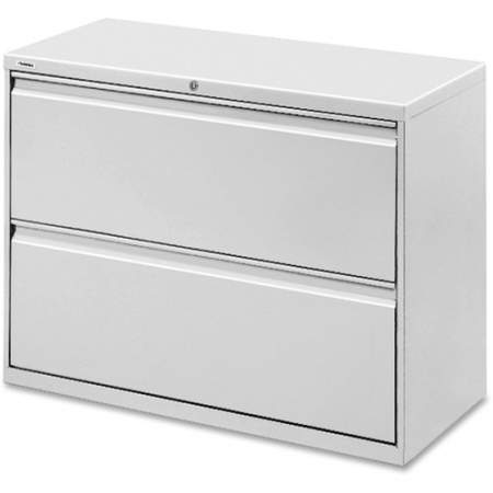 Lorell Lateral File - 2-Drawer (60439)