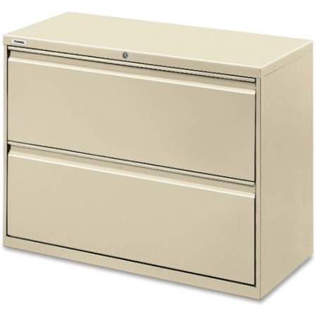 Lorell Lateral File - 2-Drawer (60438)