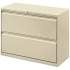 Lorell Lateral File - 2-Drawer (60438)