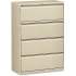 Lorell Lateral File - 4-Drawer (60444)