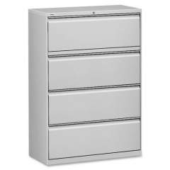Lorell Lateral File - 4-Drawer (60436)
