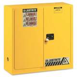 JUSTRITE Flammable Liquid Cabinet (893000)