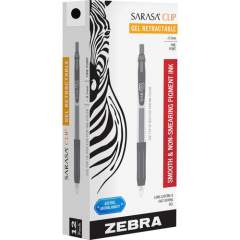 Zebra Pen XA-05 Arrow Tip Liquid Rollerball Pens (47310)