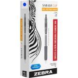 Zebra Pen XA-05 Arrow Tip Liquid Rollerball Pens (47320)