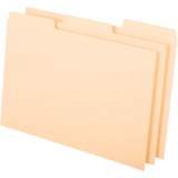 Oxford Esselte Blank Index Card File Guide (B853)