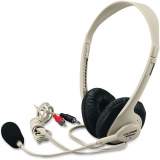 Califone 3064AV Multimedia Stereo Headset