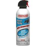 Maxell All-purpose Duster Canned Air (190025)