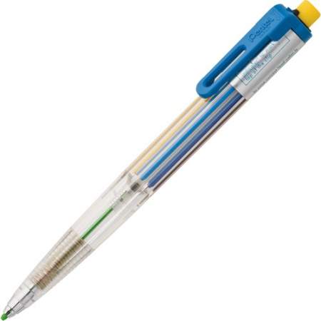 Pentel 8-Color Automatic Pencil (PH158)