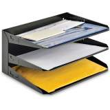 MMF Horizontal Desk File Trays (2643004)