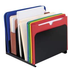 MMF 5-Compartment Vertical Organizers (2645004)