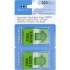 Sparco "Sign & Date" Preprinted Flags in Dispenser (38010)