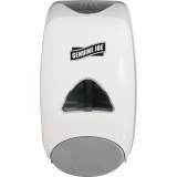 Genuine Joe Solutions 1250 ml Soap Dispenser (10495)