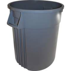 Genuine Joe Heavy-duty Trash Container (60463)