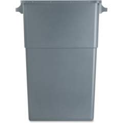 Genuine Joe Space-saving Waste Container (60465)