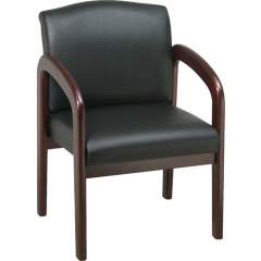Lorell Deluxe Guest Chair (60471)