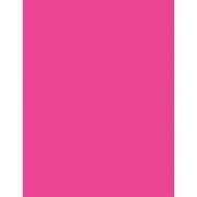 Pacon Laser Bond Paper - Neon Pink (104319)