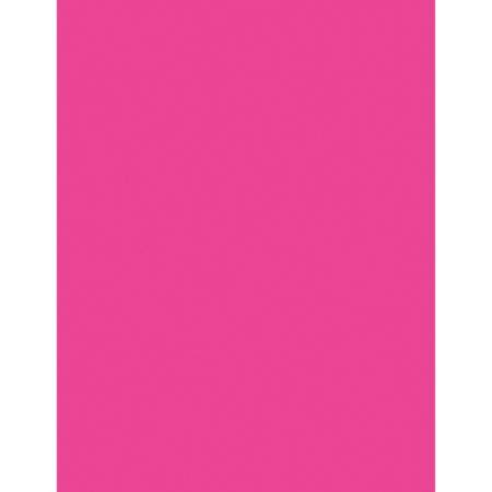 Pacon Laser Bond Paper - Neon Pink (104319)