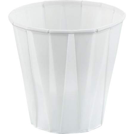 Solo Cup 3.5 oz. Paper Cups (4502050)