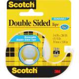Scotch Double-Sided Photo-Safe Tape (238)