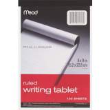 Mead Ruled Writing Tablet (70102)