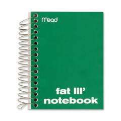 Mead Fat Lil' Notebook (45390)