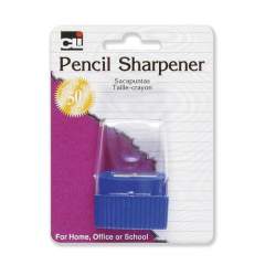 CLI Cone Receptacle Pencil Sharpener (80730)