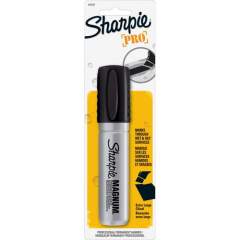 Sharpie Magnum Black Permanent Marker (44101PP)