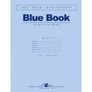 Roaring Spring 8 - sheet Blue Examination Book - Letter (77517)