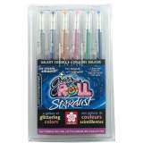 Sakura Gelly Roll Stardust Rollerball Pens (37903)