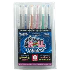 Sakura Gelly Roll Stardust Rollerball Pens (37903)