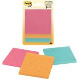 Post-it Notes Original Notepads - Cape Town Color Collection (6301)