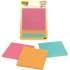 Post-it Notes Original Notepads - Cape Town Color Collection (6301)
