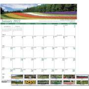 House of Doolittle Earthscapes Gardens Wall Calendar (301)